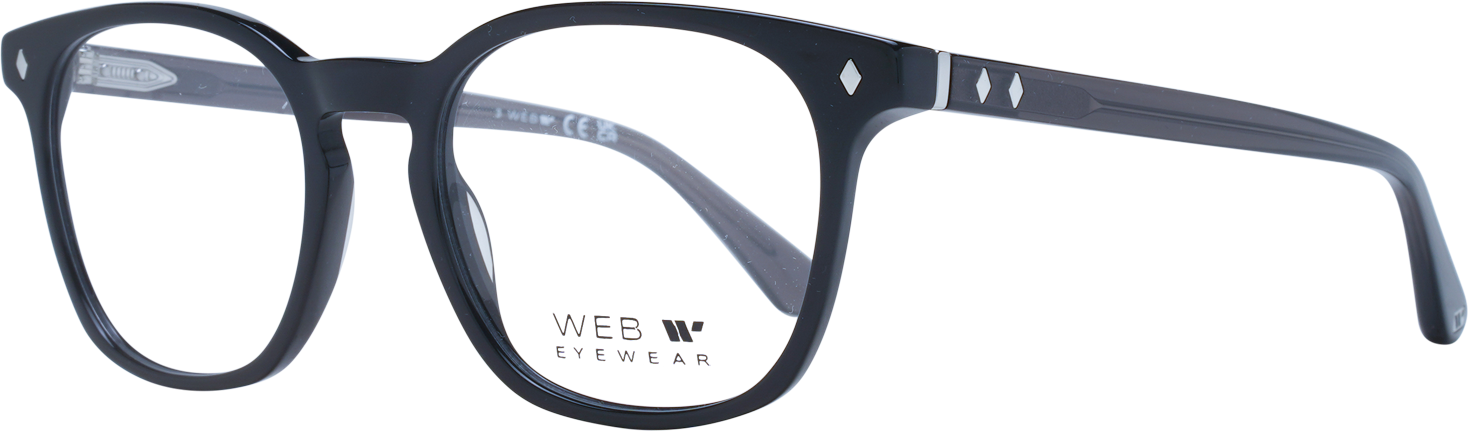 Web Brillenfassung WE5410 01A 52