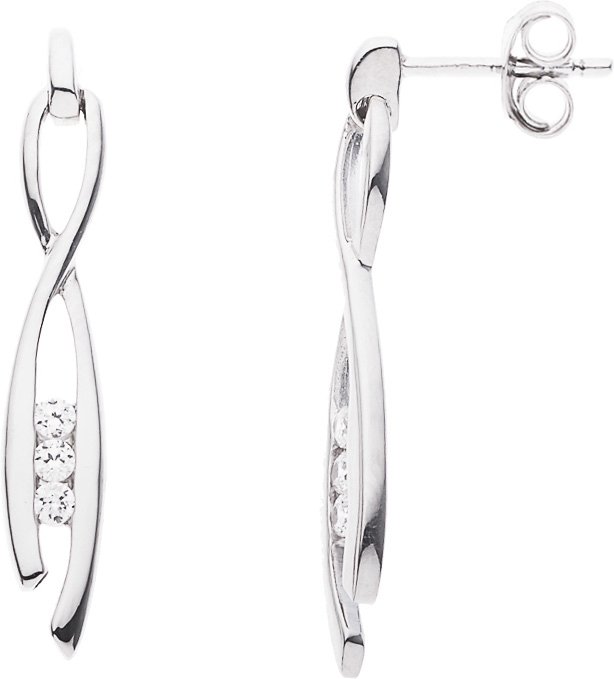 DIADEMA - Ohrringe - Love Jewelry Kollektion