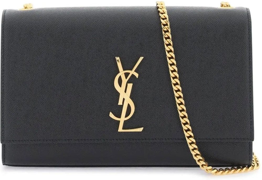 Saint Laurent Kate Schultertasche