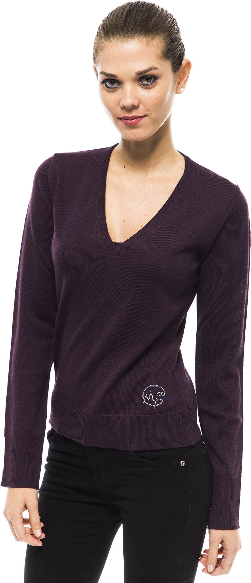 Montana Pullover Women