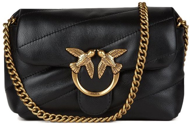 Pinko Love Puff Baby