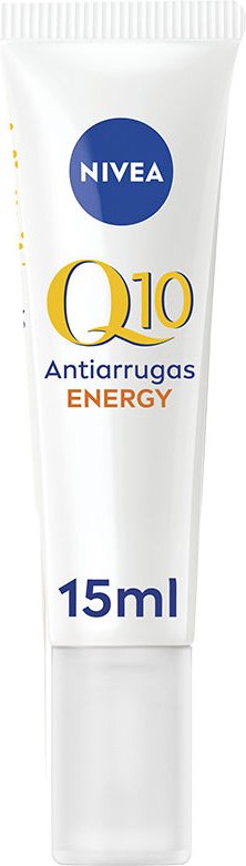 Q10+ Energy Augenkontur 15 ml