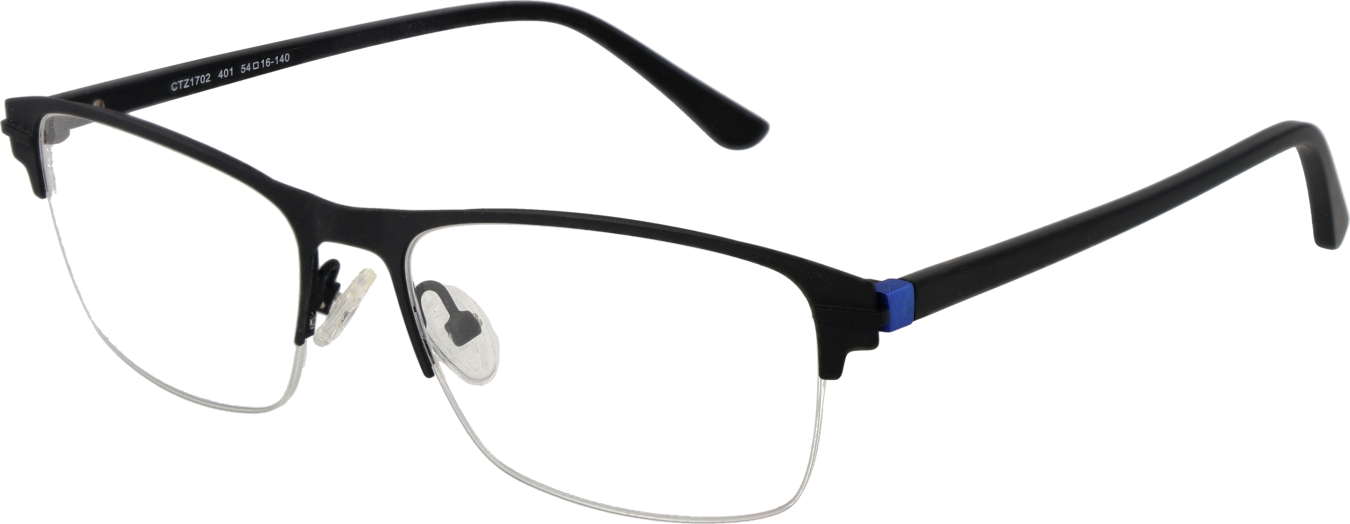 Citizen Brillenfassung CTZ1702 401 54