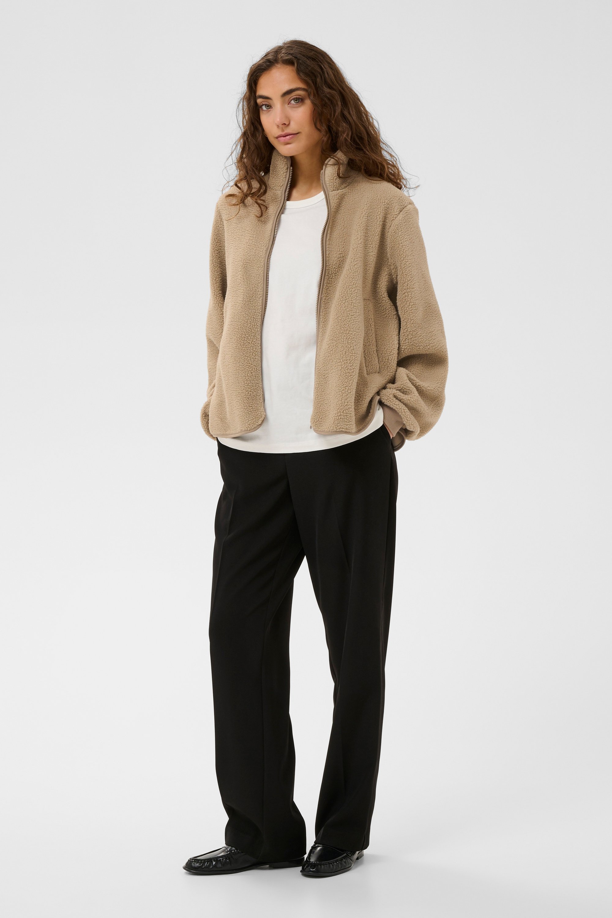 Jacke CUpilota Jacke Relaxed fit