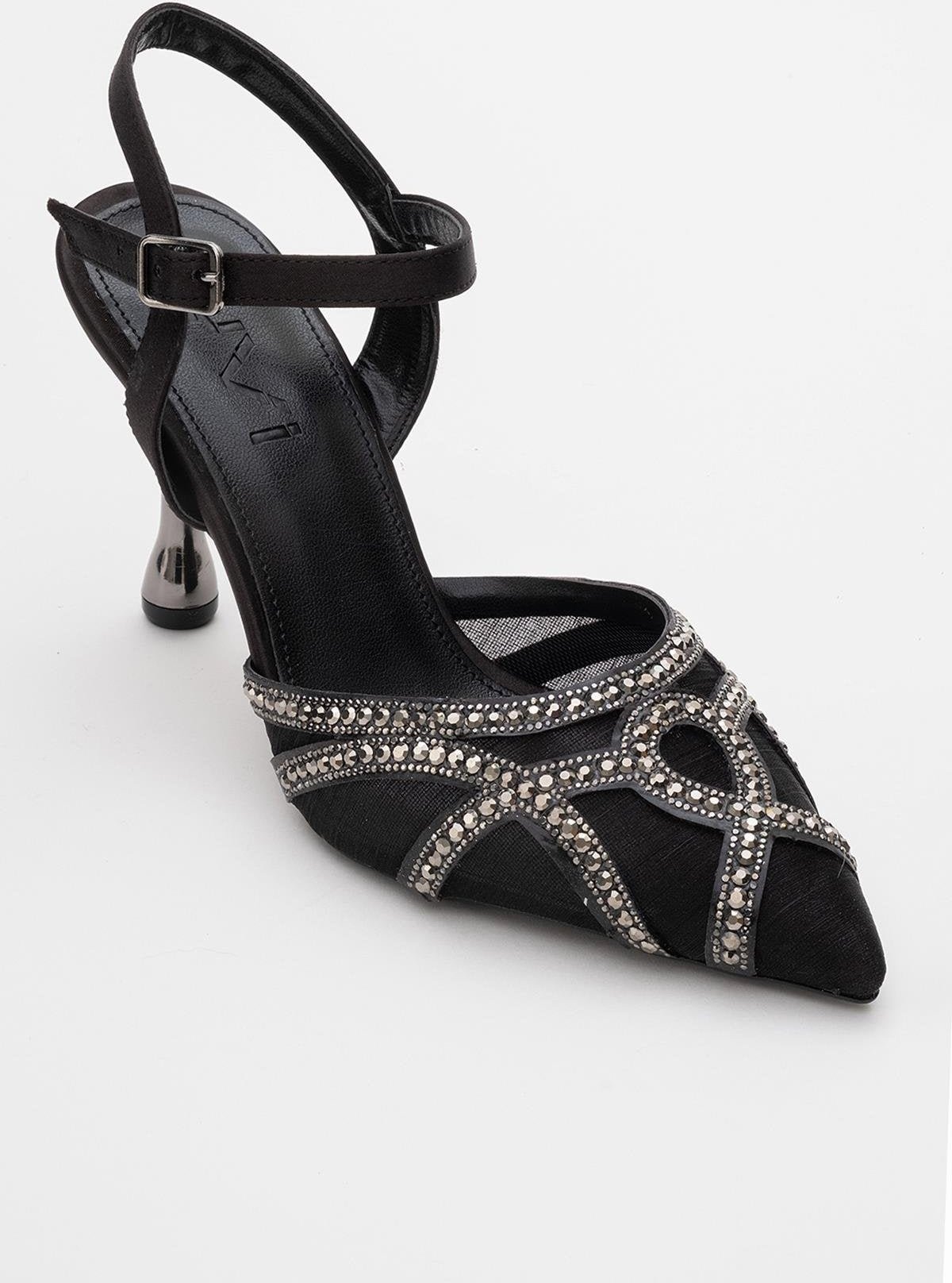 Volby Verzierter Spitzer Pumps (Damen)