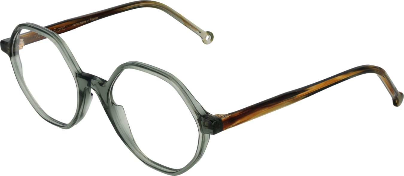 Nathalie Blanc Brille Audrey 742 53