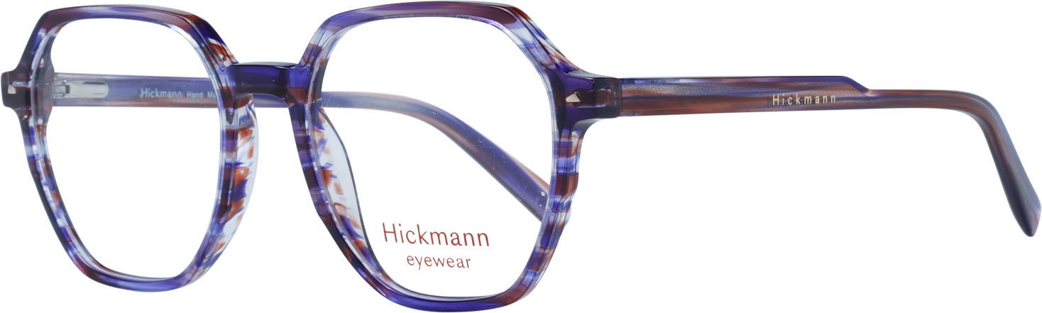 Thumbnail - Ana Hickmann Brille HIY6005 E02 49
