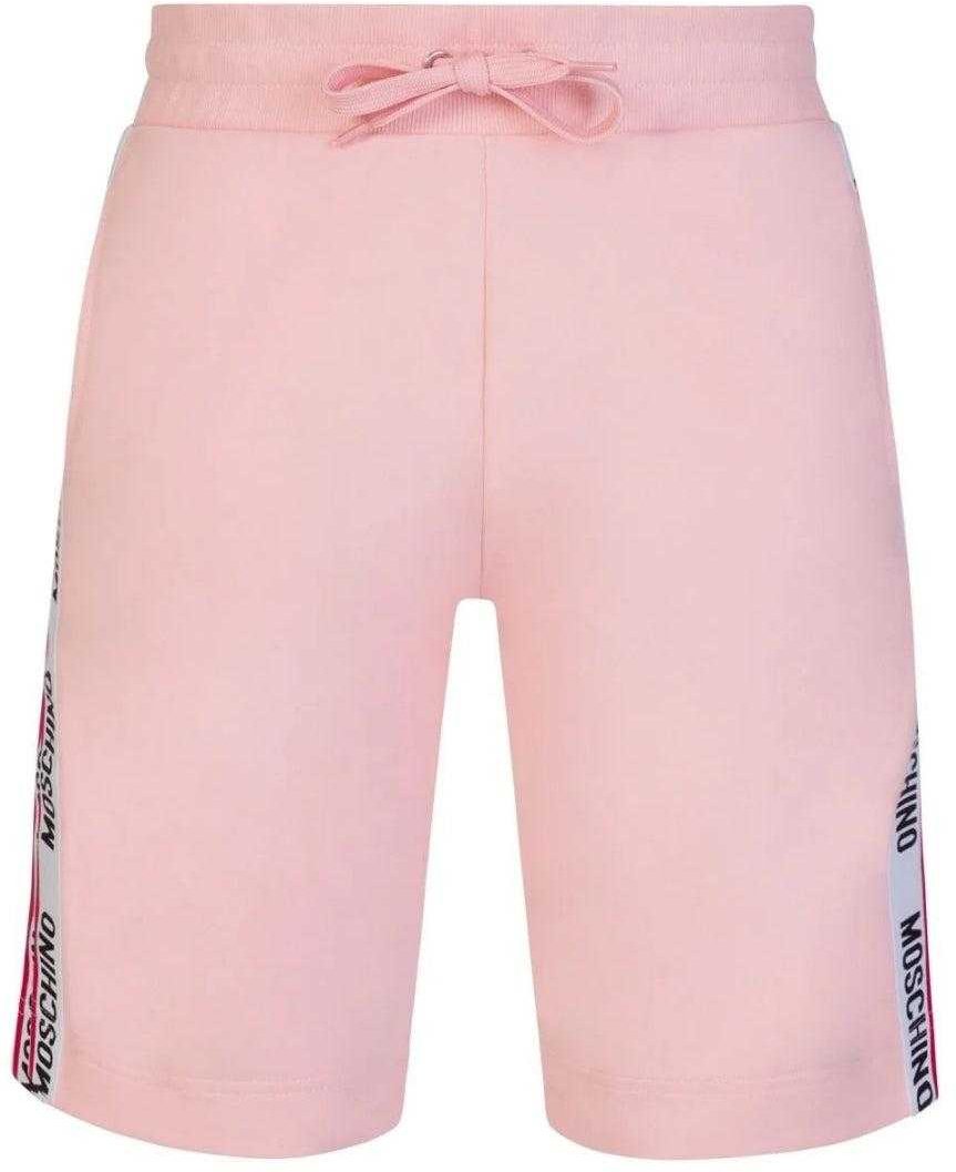 Moschino - Shorts für Herren (Pink)