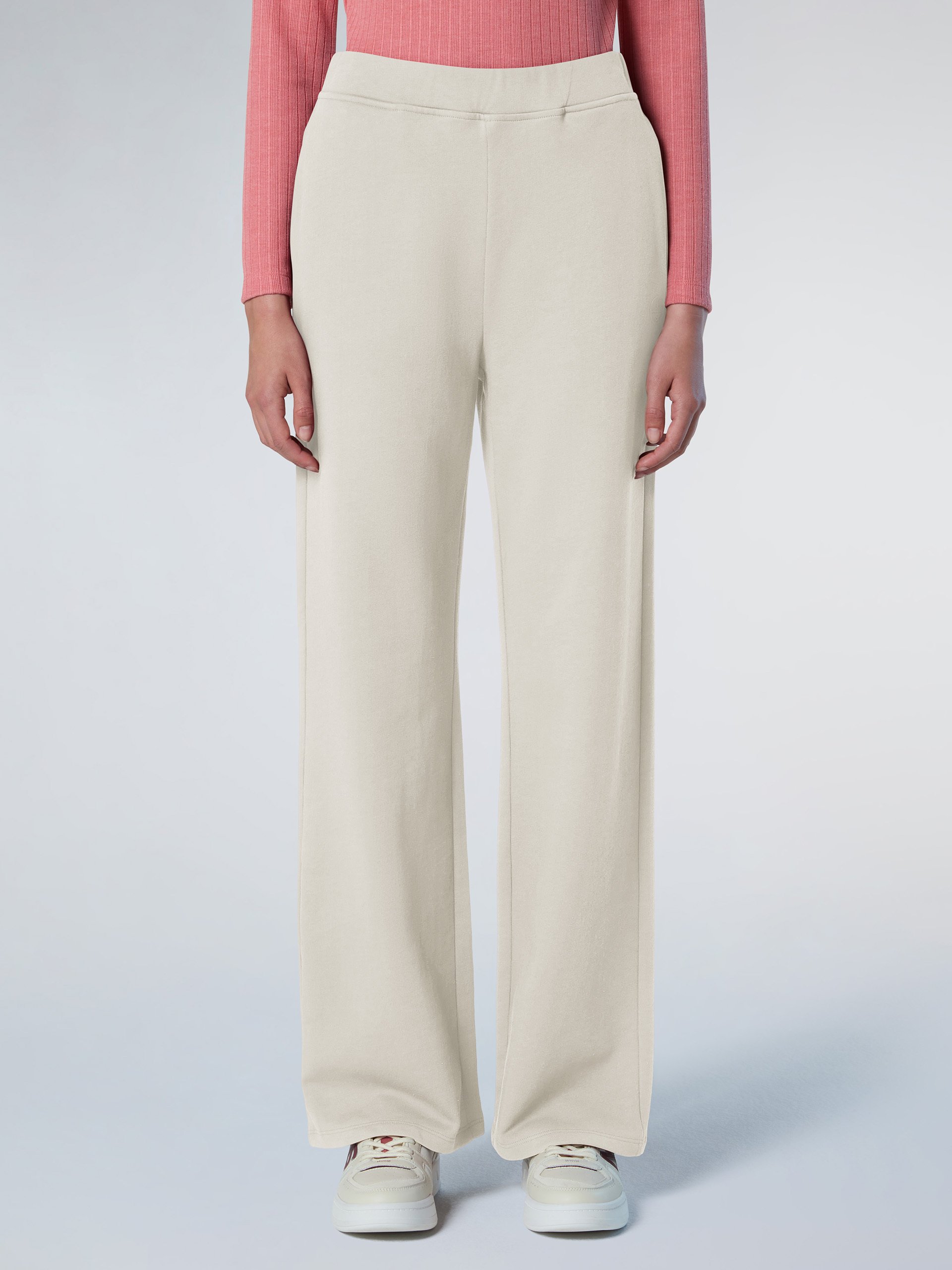 North Sails Jogginghose Rückenpasse