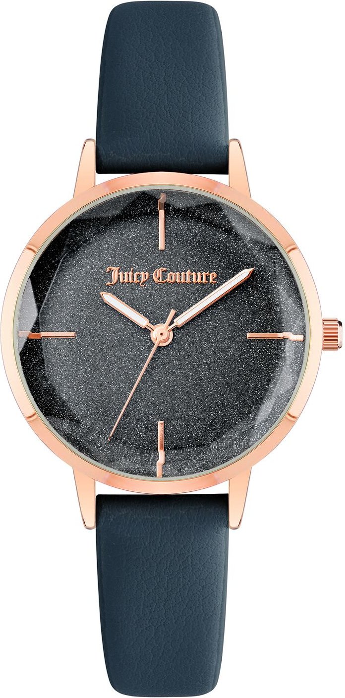Juicy Couture Uhr JC/1326RGNV