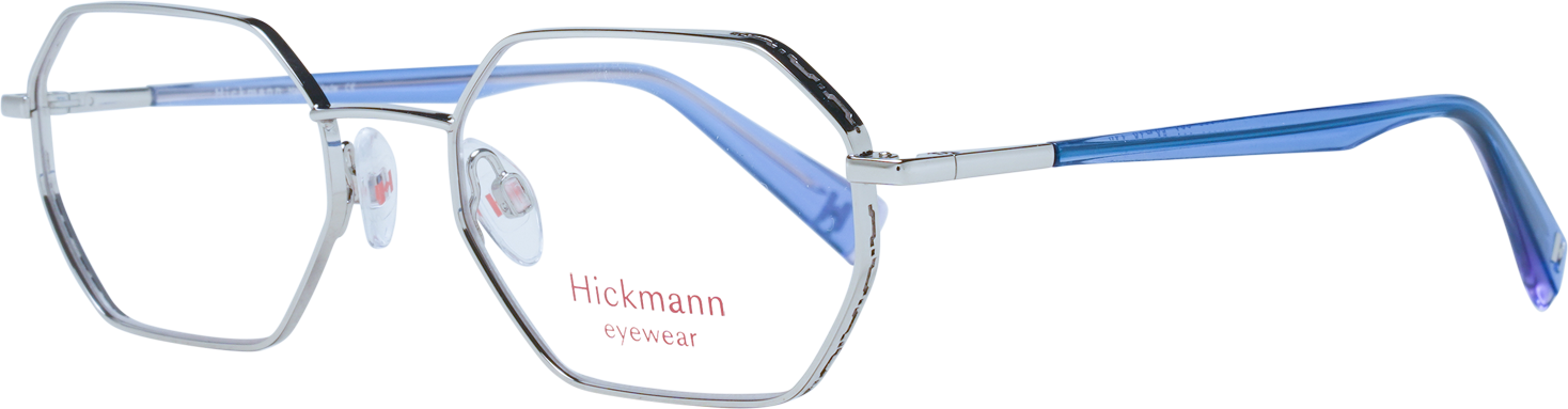 Thumbnail - Ana Hickmann Monture de lunettes HI1228 06A 53