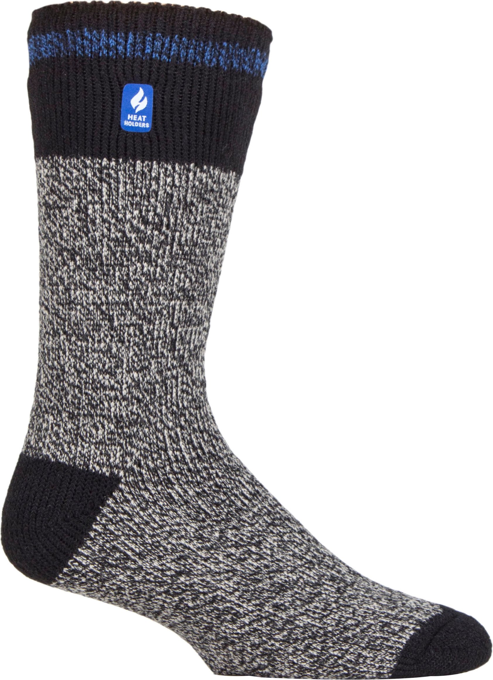 Wärmehalter - Herren Extra Dicke Thermosocken für den Winter | Warme Flauschige Fleece Isolierte Socken | Geschenke für ...