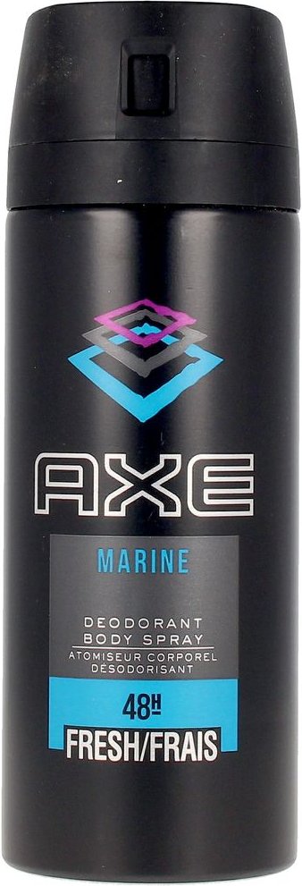 Marine Deodampf 150 ml