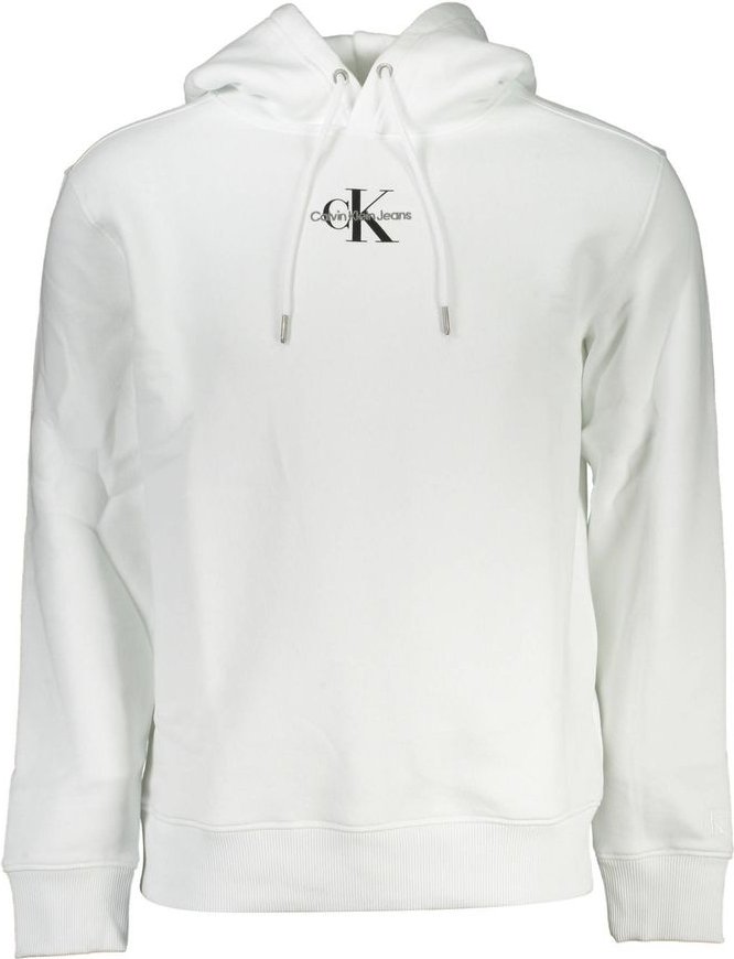 Monogram Hoodie Stil J30j300025