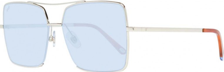 Web Eyewear WE0210-32V WE0210 57 32V Sonnenbrille
