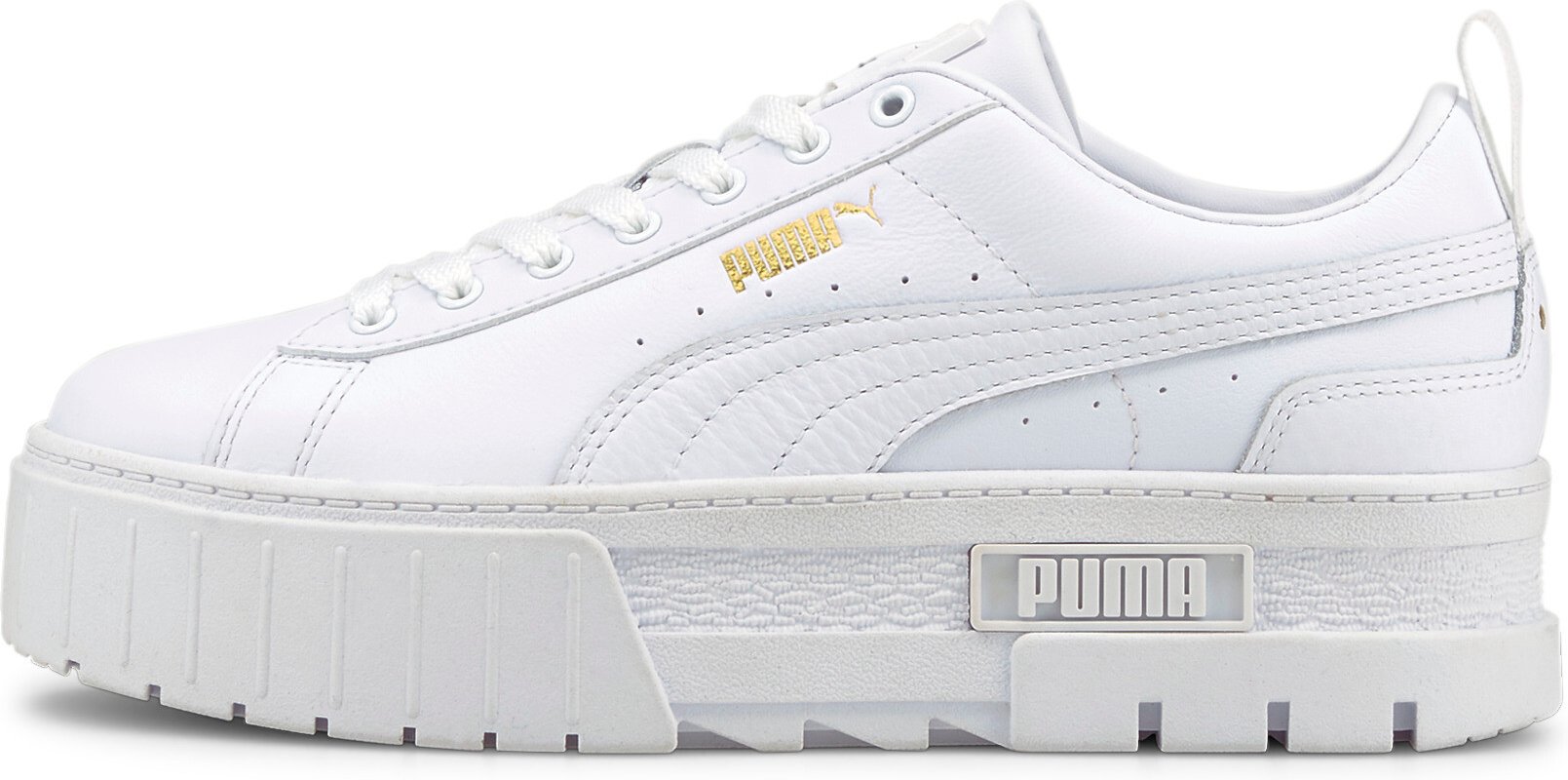 Thumbnail - PUMA Mayze Classic Damen Turnschuhe