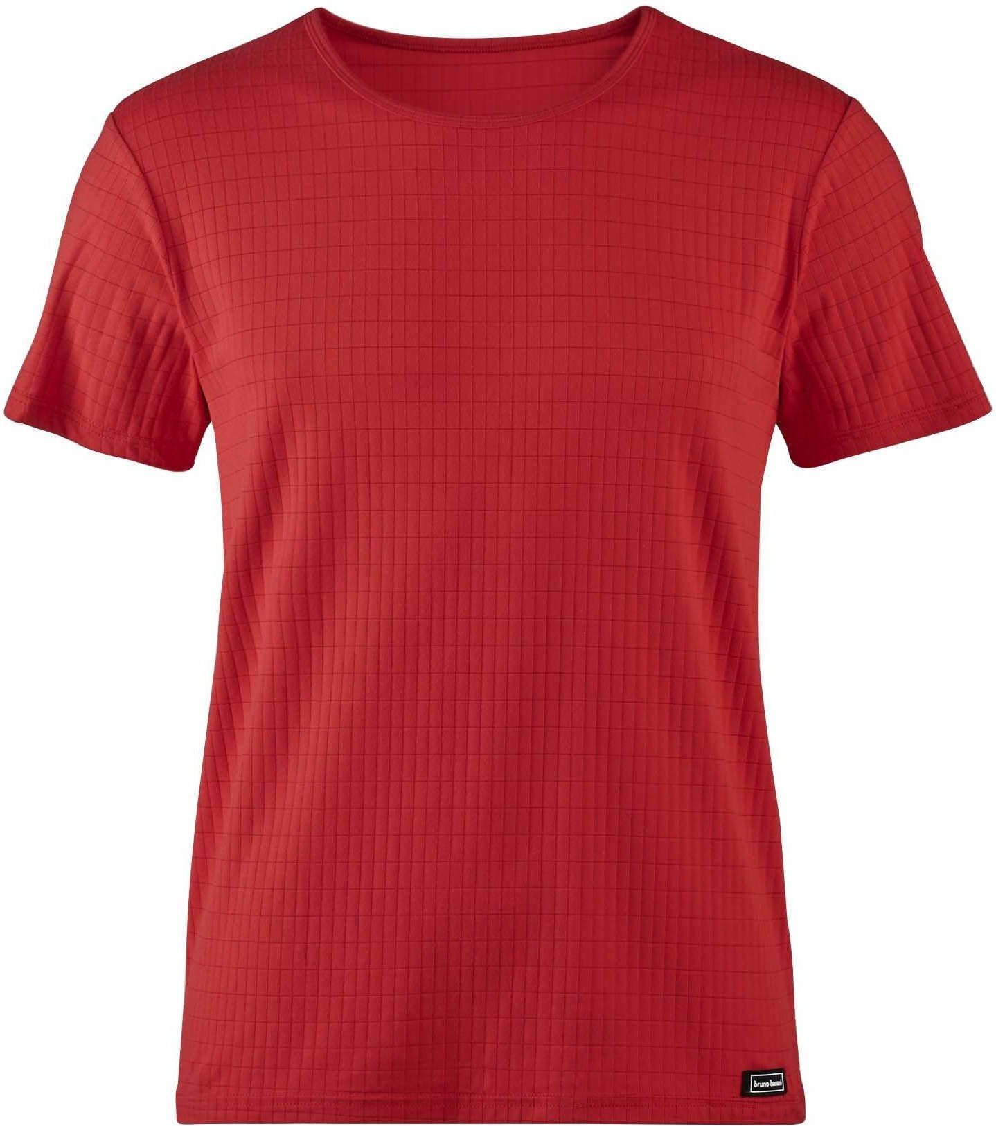 Bruno Banani Check Line T-Shirt