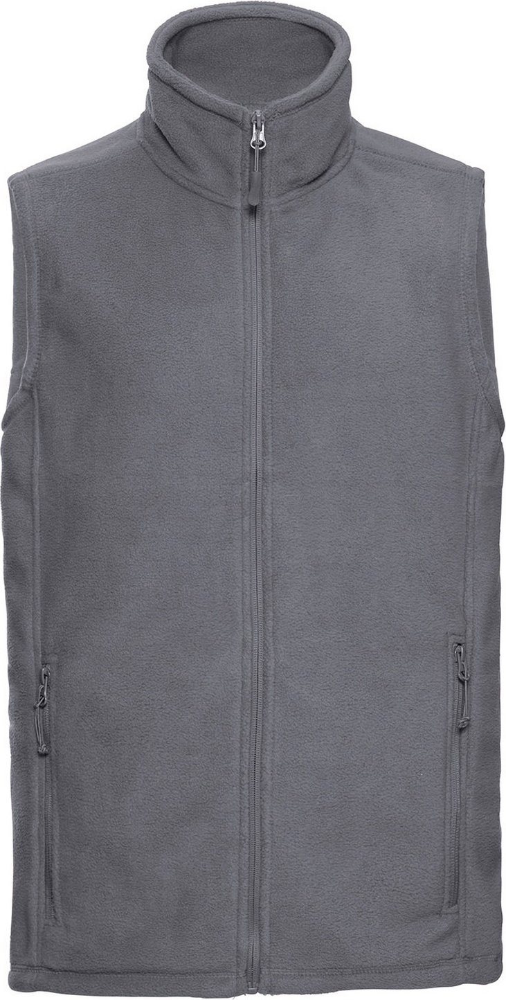 Russell - "Outdoor" Weste für Herren (Grau)