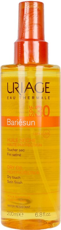 Thumbnail - Bariésun Aceite Seco Spf30 200 ml