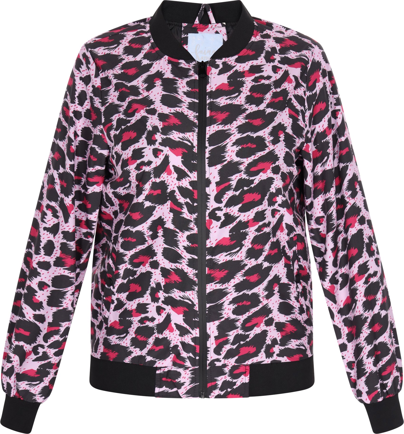 Thumbnail - Faina Jacke Damen Rosa