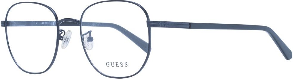 Gu2789 Brille Metallrahmen