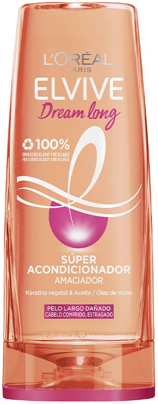 Elvive Dream Long Super-conditioner 500 ml