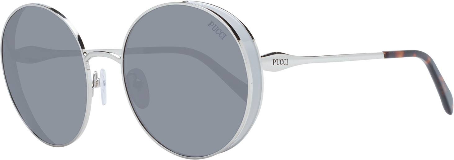 Emilio Pucci Sonnenbrille EP0187 16A 56