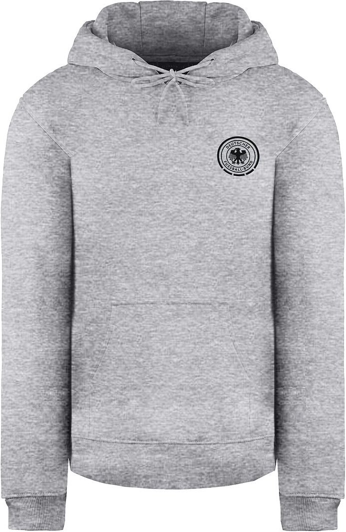 Fanatiker ikonische Deutscher Fussball-Bund-Herrenpullover