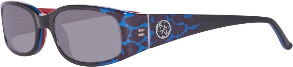 Gu7435 Rechteckige Sonnenbrille