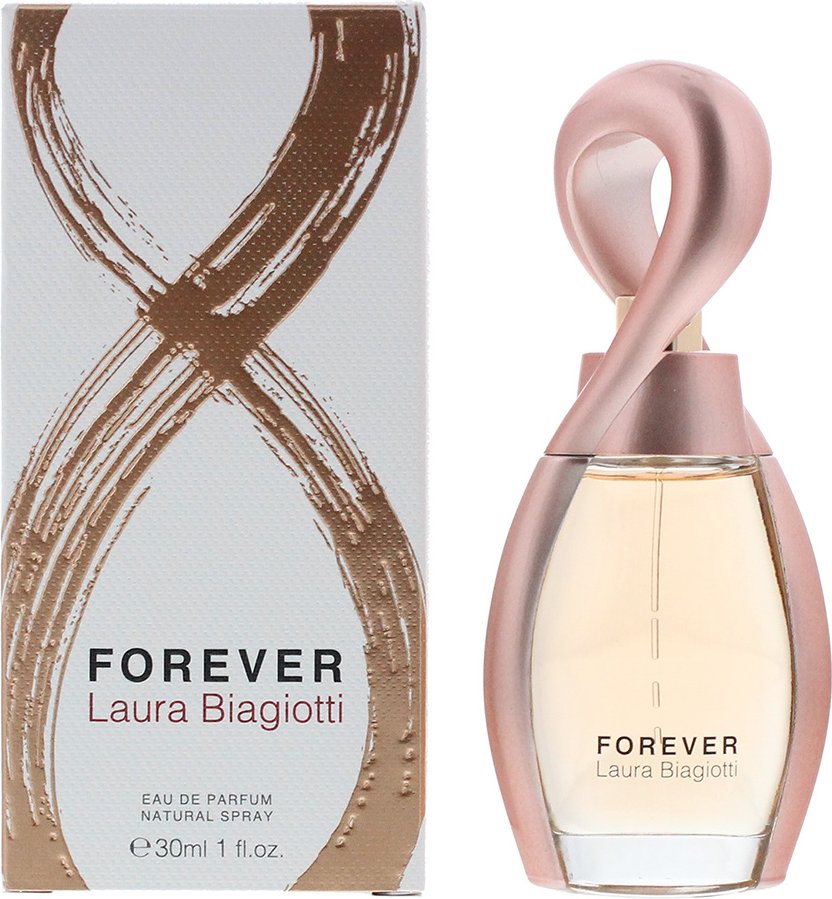 Laura Biagiotti Forever Eau de Parfum 30ml Spray