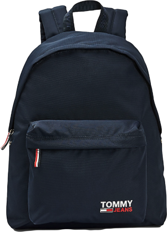 Tommy Jeans Herren Campus Rucksack