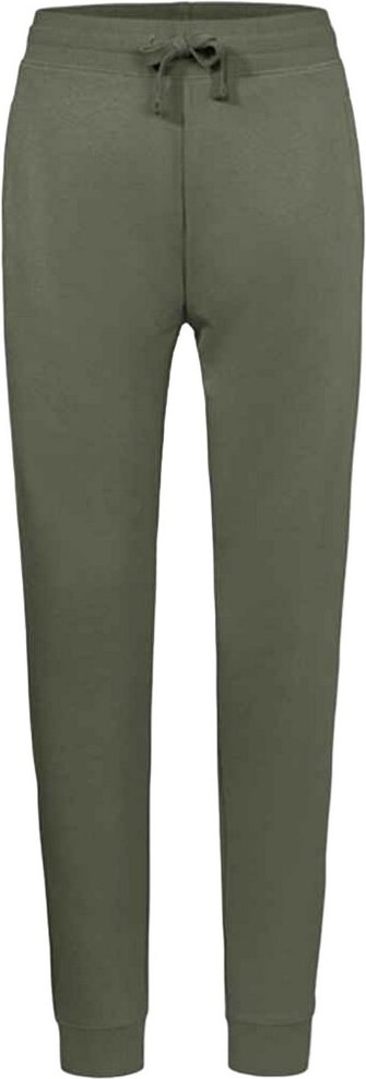Thumbnail - Russell Herren Authentic Jogging Hose (Oliv)