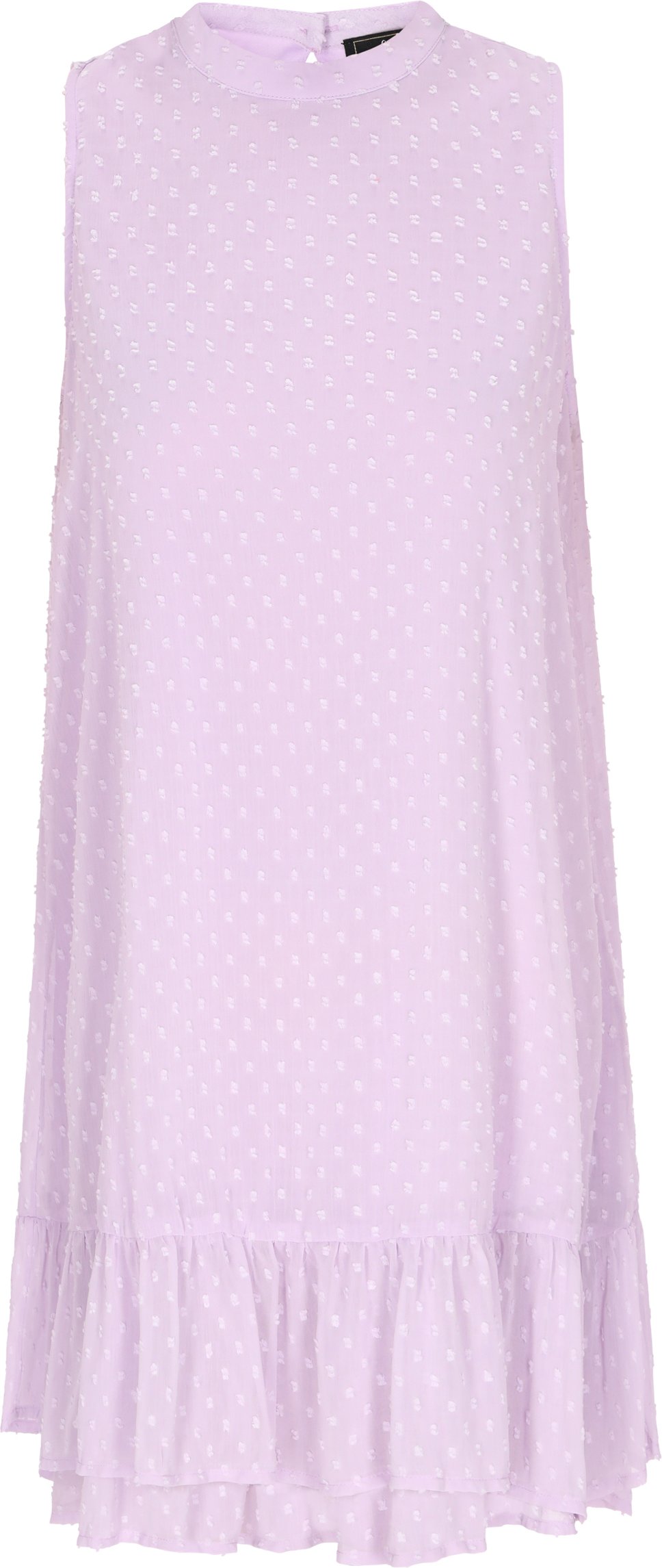 Faina Kleid Frauen lila