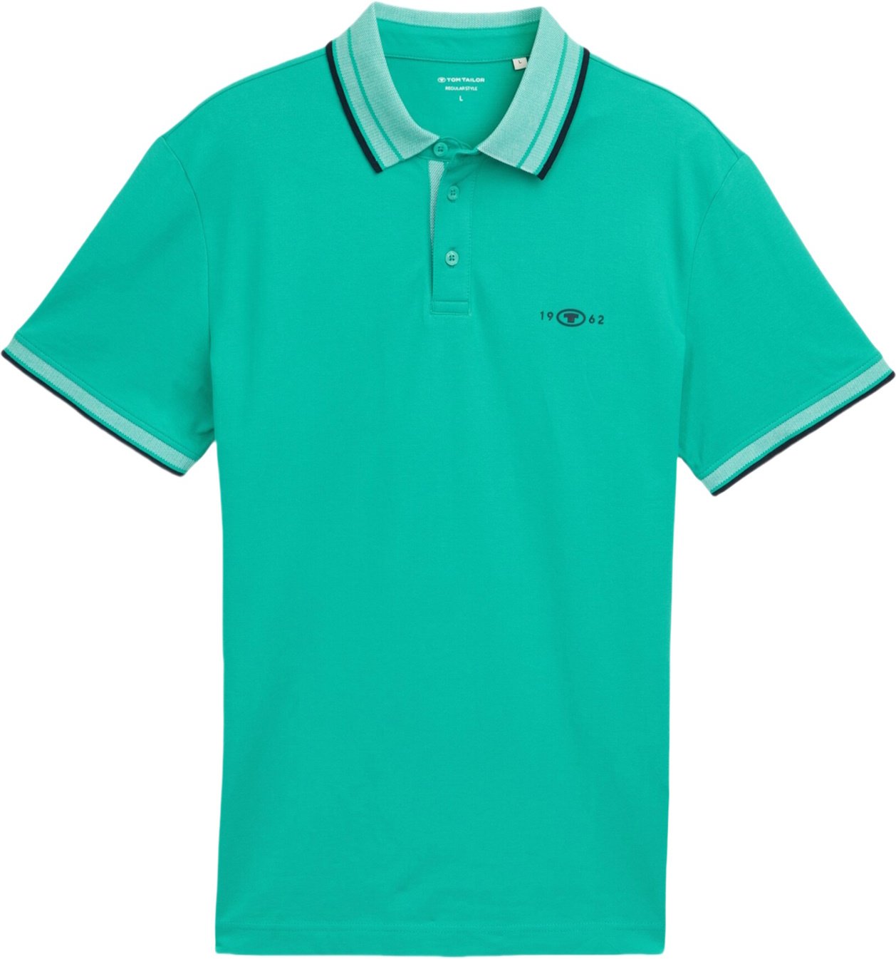 Tom Tailor Poloshirt
