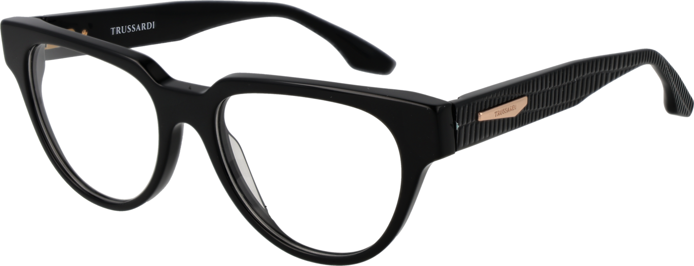 Trussardi Brillenfassung TSW6046 A01 53