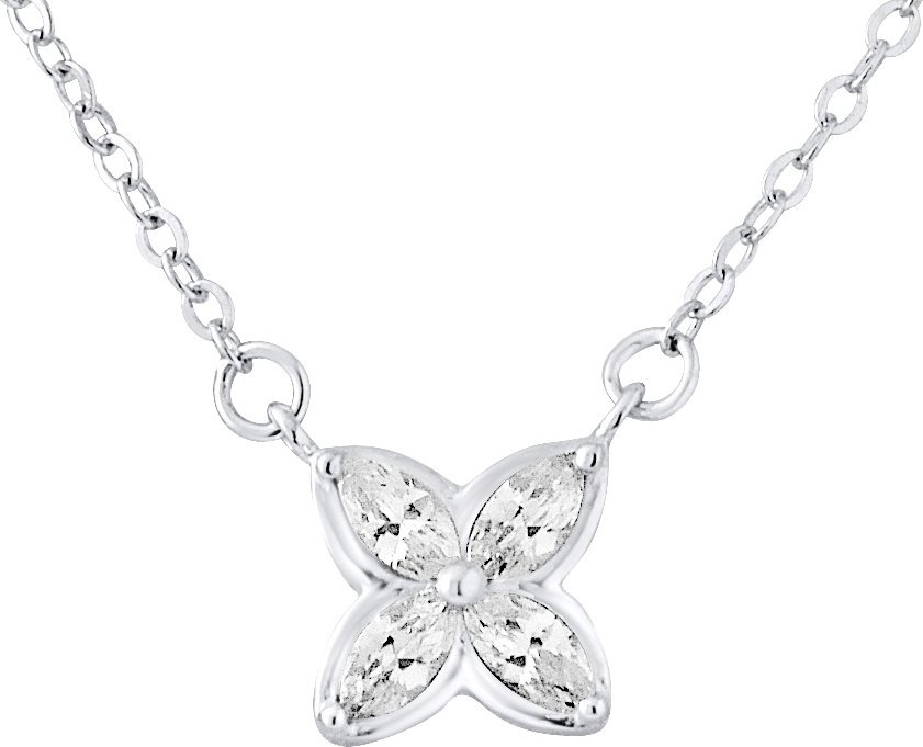 Halskette - Like a Star Kollektion