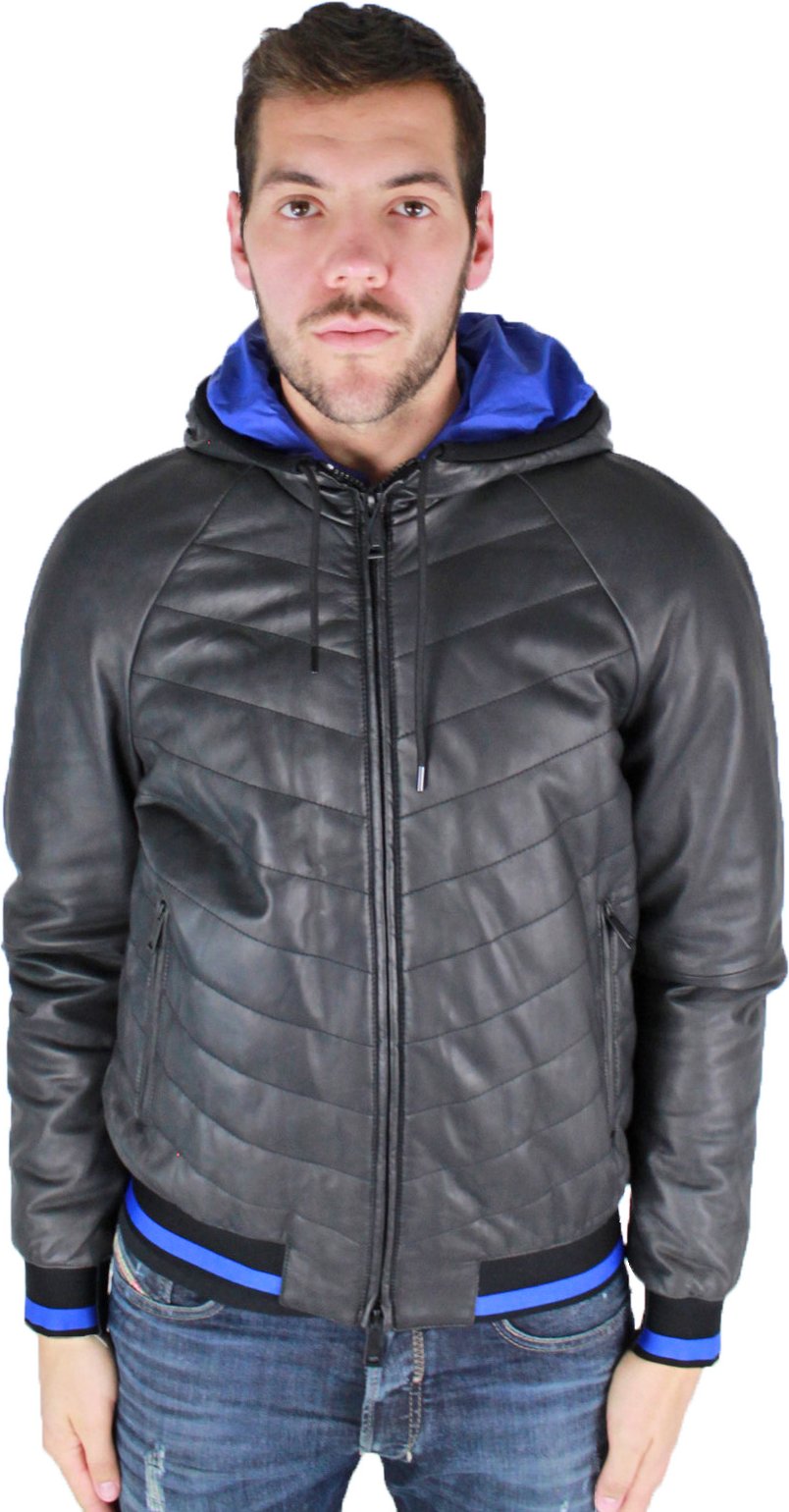 Armani Jeans ZGB04P ZGP03 Jacke