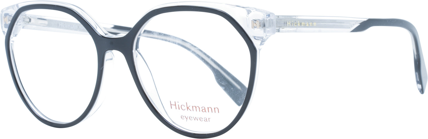 Ana Hickmann Brille HIY6003 H01 50