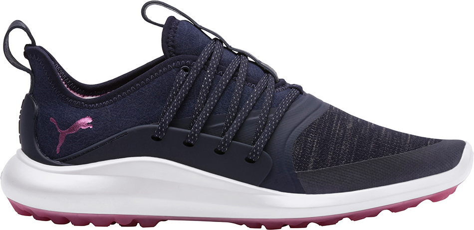 Puma Ignite nxt Womens Navy Golfschuhe Ignite