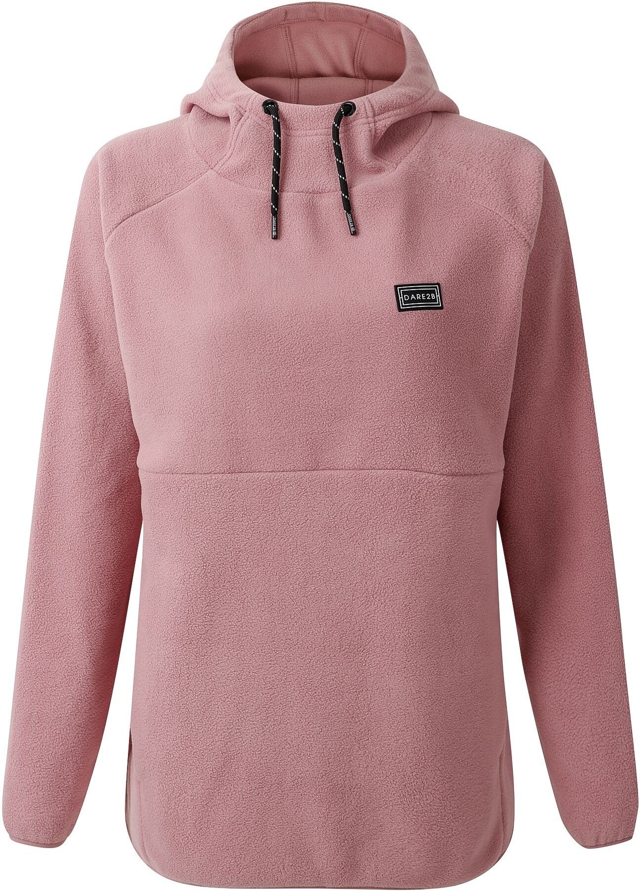 Dare 2B - "Snowburst" Kapuzenpullover für Damen (Lila)