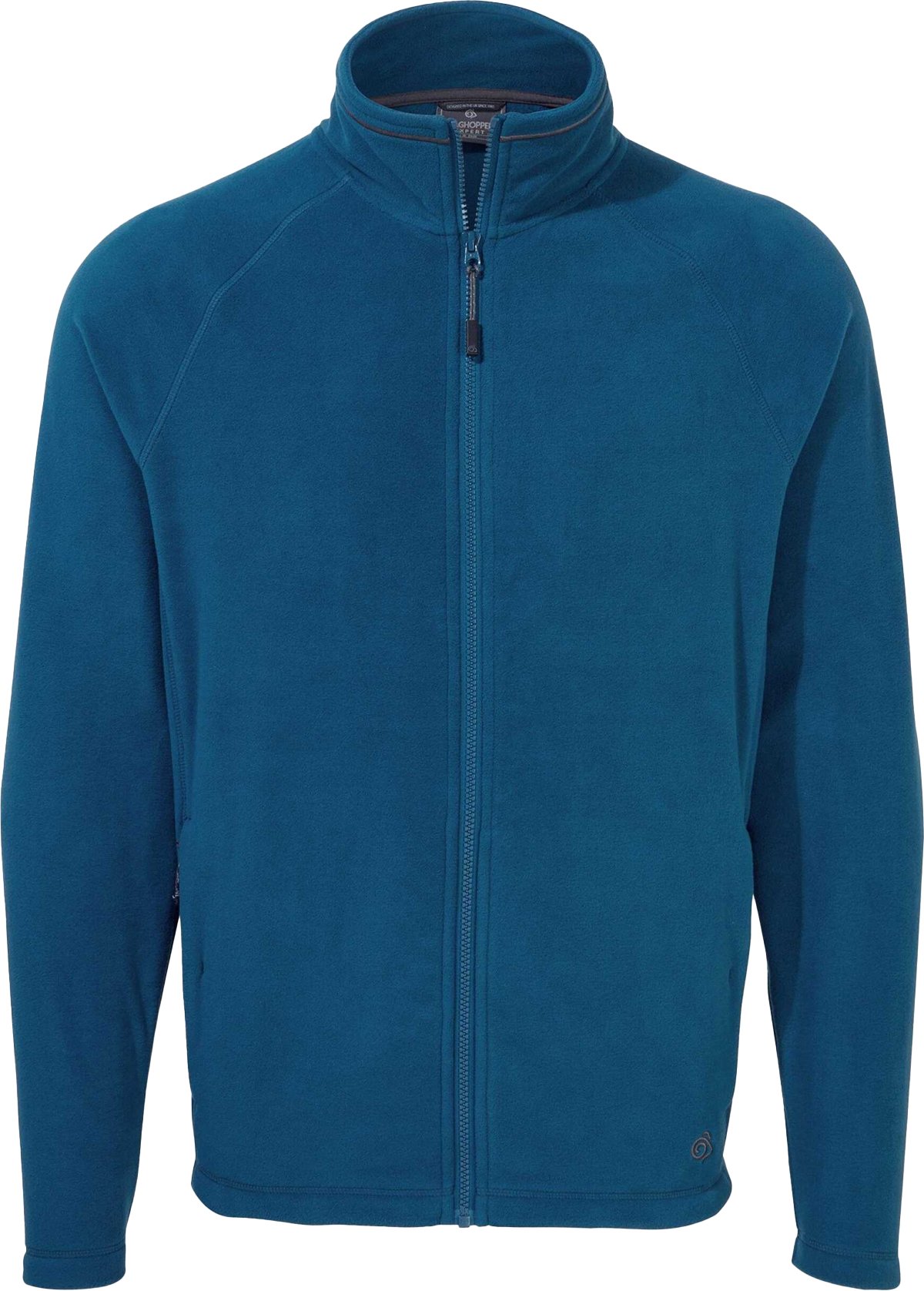 Craghoppers - "Expert Corey 200" Fleecejacke für Herren (Meeresblau)