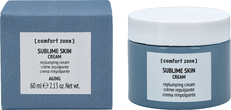 Comfort Zone Sublime Hautcreme 60 ml
