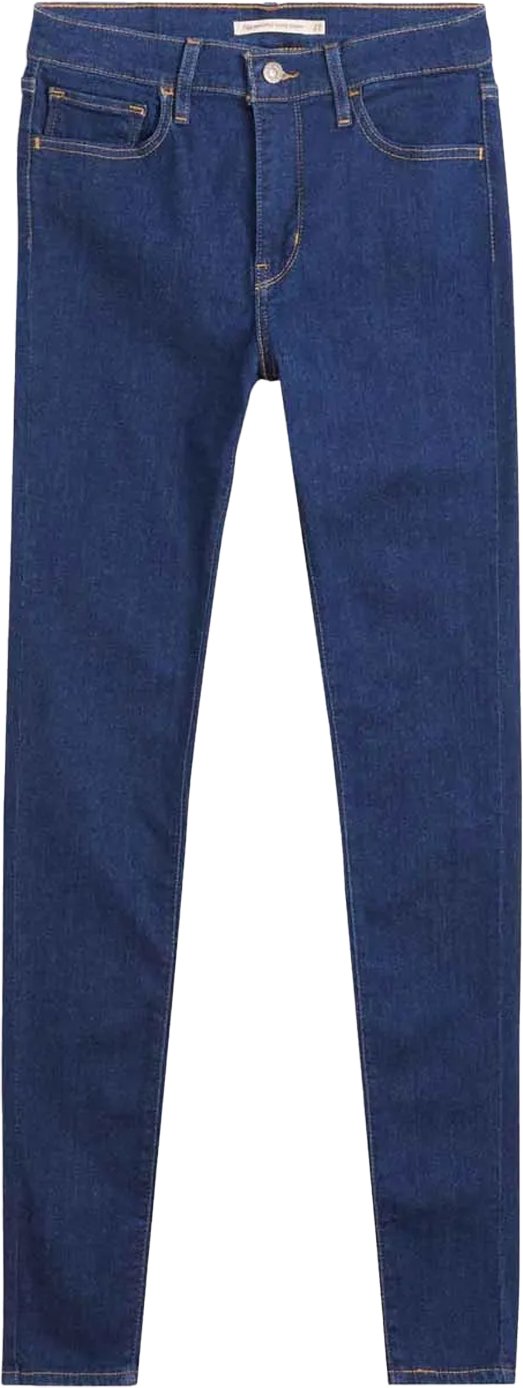 Levis - "720" Jeans für Damen (Dunkelblau)