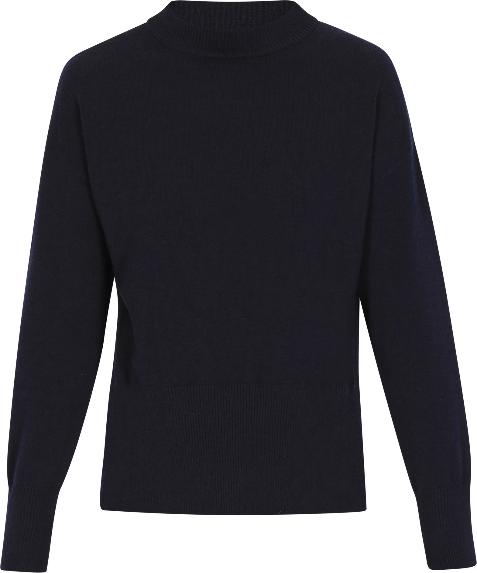 Dreimaster Zur Seite fahren Frauen Marine