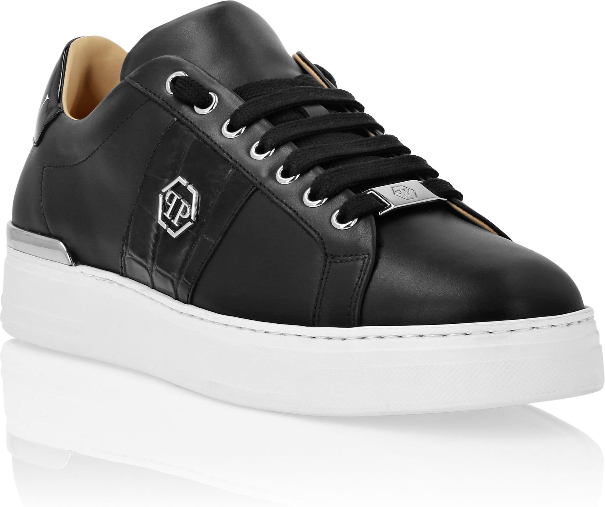 Sneaker Hexagon