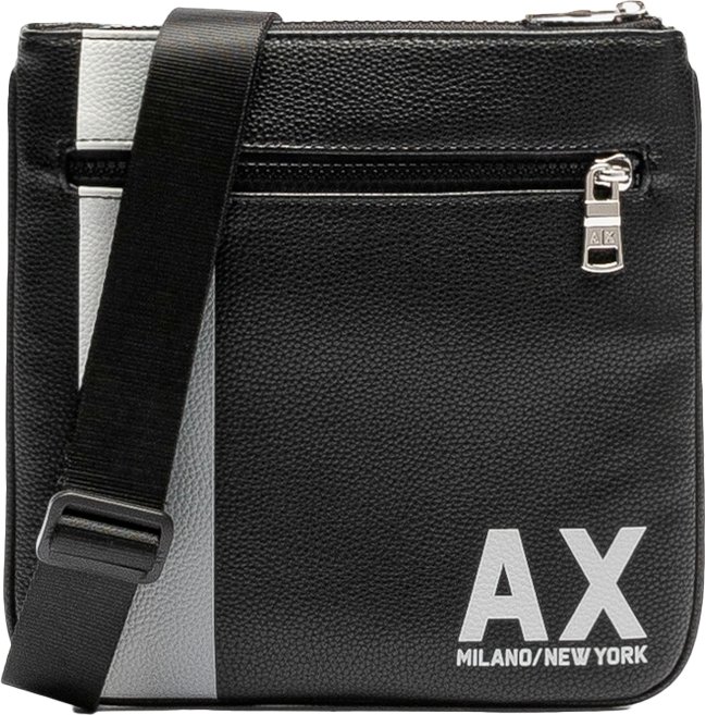Thumbnail - Armani Exchange Herren Pochette AX Adler