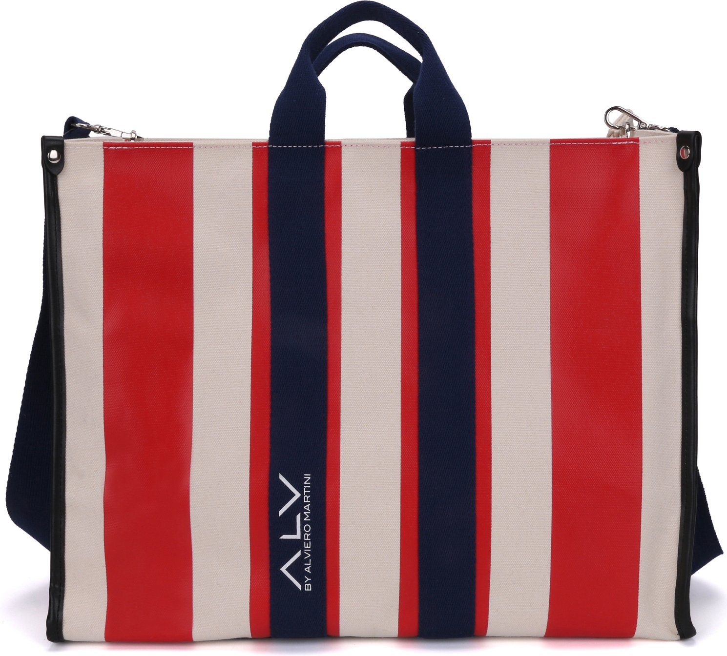 ALV by Alviero Martini Shopper-Tasche Frauen