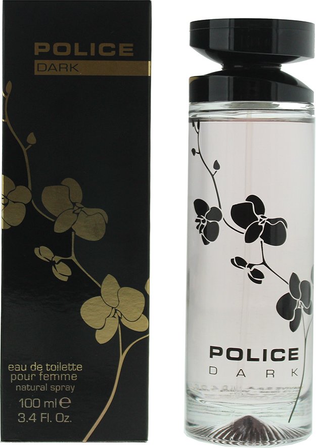 Dark Woman - EdT 100ml