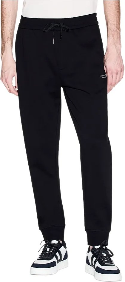 Jogging Armani Exchange Homme Signature