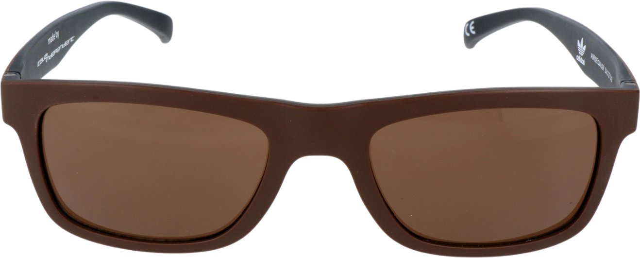 Herren Sonnenbrillen Adidas AOR005-044-009 ø 54 mm